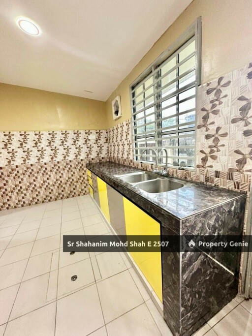 Single Storey Taman Kelab Tuanku, Mambau, Seremban
