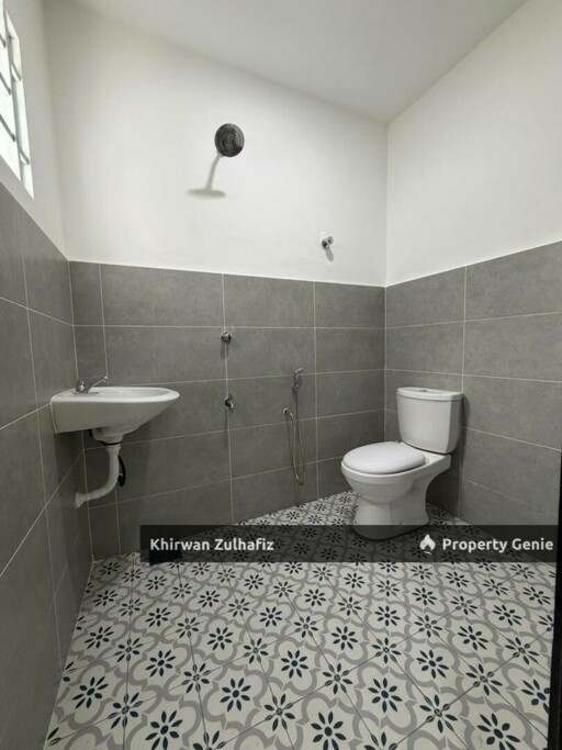 Taman Setia Lorong Nilam Klang Double Storey Terrace For Sale