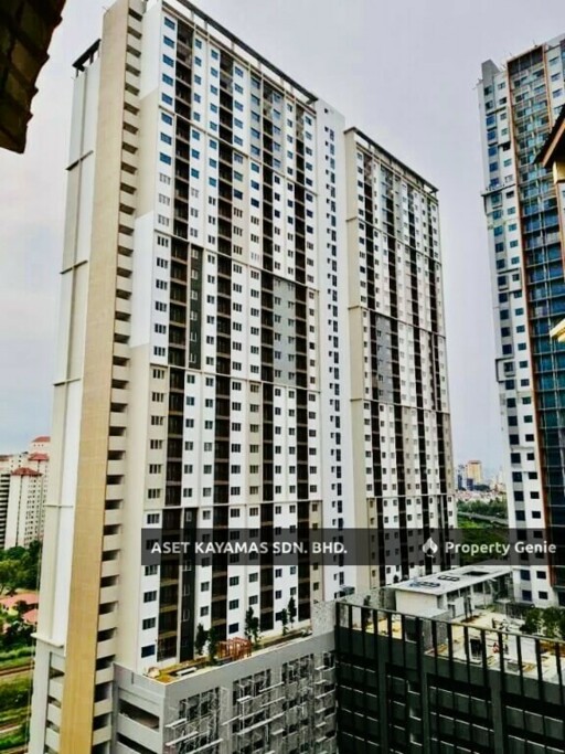 Residensi Tasikmas @ Desa Tun Razak