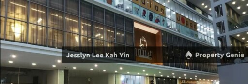 One City Sky Park Office Suite USJ 25 Subang Jaya Grade A Office with MSC Status