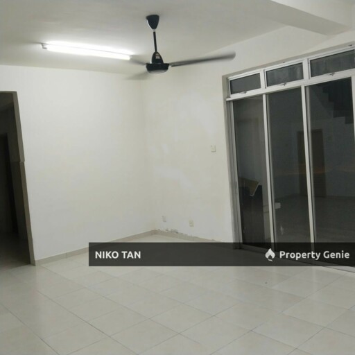 Jalan Pulai Jaya Double Storey Corner Lot Skudai Kangkar Pulai For Sale