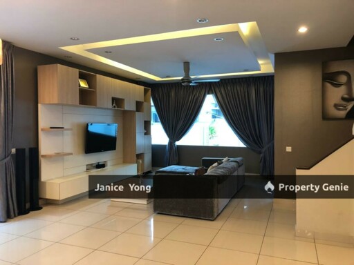 Nusa Duta @ Iskandar Puteri