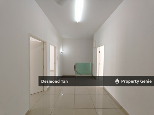 2 Storey Tiara Sendayan, Sendayan, Labu, Suriaman, Hijayu, Seremban (Full Loan 0% Down Payment)