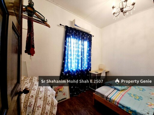 2 Storey Terrace House, Lrg Cakera Purnama, Puncak Alam