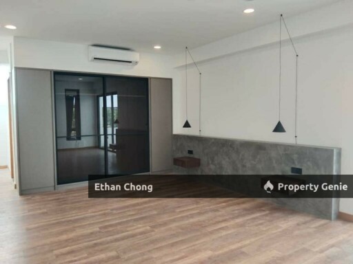Empire Residence @ Damansara Perdana for Sale