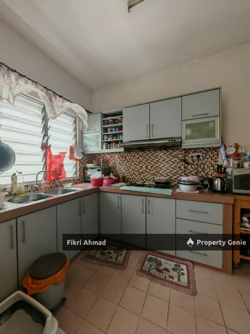 FOR SALE: Freehold Astaka Heights Condominium Taman Shamelin Perkasa Cheras