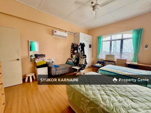 SRI ALAM CONDOMINIUM, SEKSYEN 13, SHAH ALAM