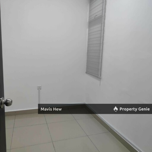 For Rent, KSL Residence 2 @Kangkar Tebrau, 2 Carpark, Fully Furnished