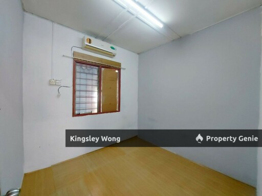 Ipoh Garden East Bandar Baru Tambun Bercham Single Storey Terrace House Near Aeon
