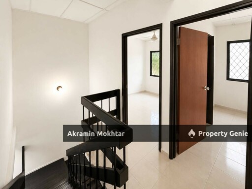 Freehold | Double Storey Terrace, Taman Sri Gombak