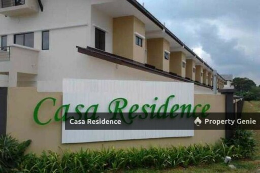 Casa Residence