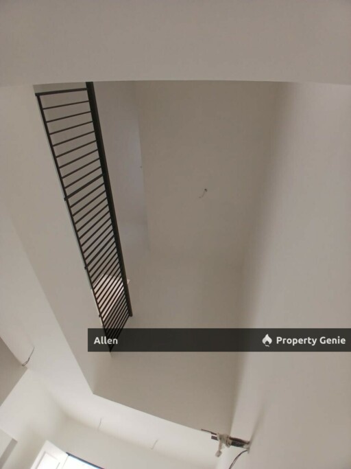 Premium Freehold Harris Type at Eco Botanic 2 — New Bare Unit with Unblock View