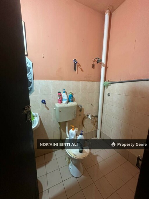 Teres Setingkat Indera Mahkota 14 Taman Mahkota Idaman, Kuantan For sale