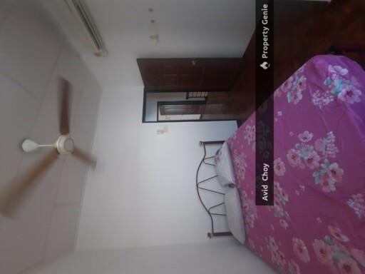 Megah Ria, 2 Storey Terrace House