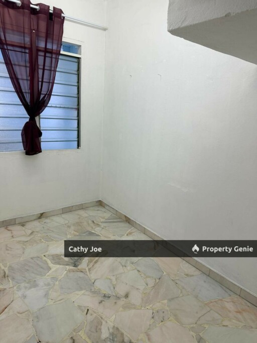 DOUBLE STOREY HOUSE FOR SALE AT TAMAN GAMELAN, IPOH