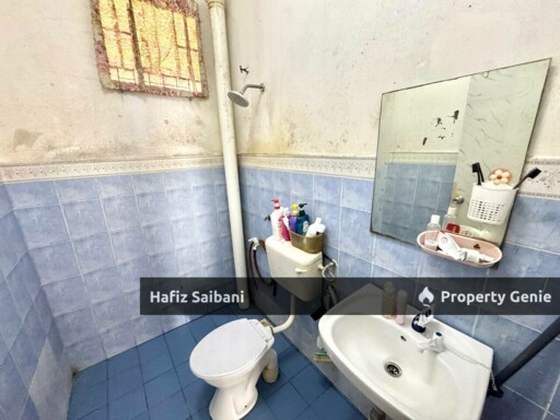 Double Storey Terrace Bandar Saujana Putra Kuala Langat