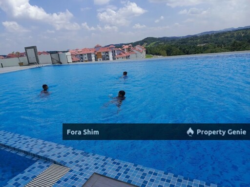 Residensi Klia @ Nilai