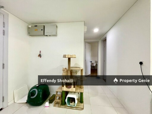 THE RIDGE CONDO KL EAST SETAPAK