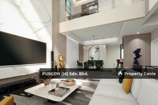 Serene Residence Phase 1B