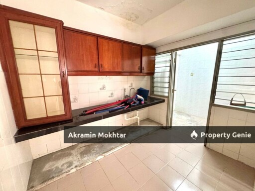 1 Parking | Ampang Damai Condominium, Bandar Baru Ampang