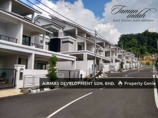 Taman Indah, Bukit Tengah