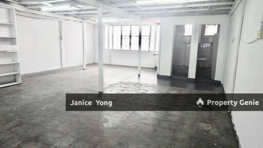 Taman Perindustrian Tampoi