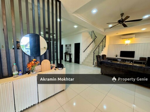 28x80 Arabella D'Kayangan Seksyen 13 Shah Alam
