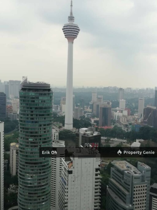 Skysuites @ KLCC
