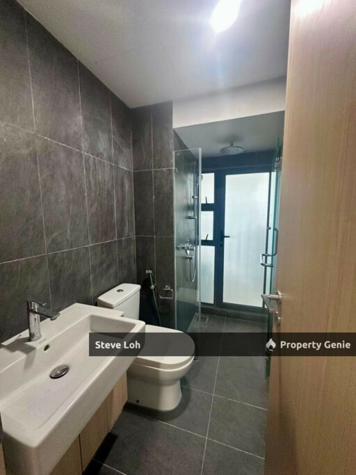Colony Infinitum KLCC Studio For Rent | Fully Furnished | Near KLCC | RM1700