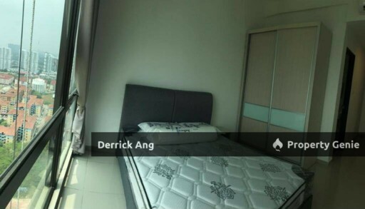 For Rent - Wave Marina Cove For Rent Jalan Sultanah Aminah For Rent Johor Bahru For Rent Taman Iskandar For Rent