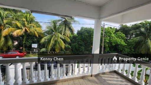 Cheras Taman Minang 2 Sty Corner Unit