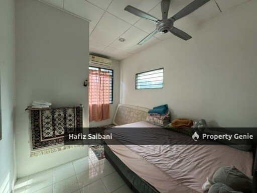 Corner Lot Double Storey  Setia Impian 8 Setia Alam