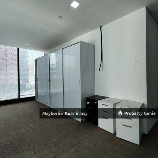 Plaza Conlay Office | KLCC Office For Rent