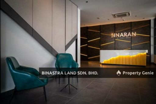Sinaran @ Wangsa Maju