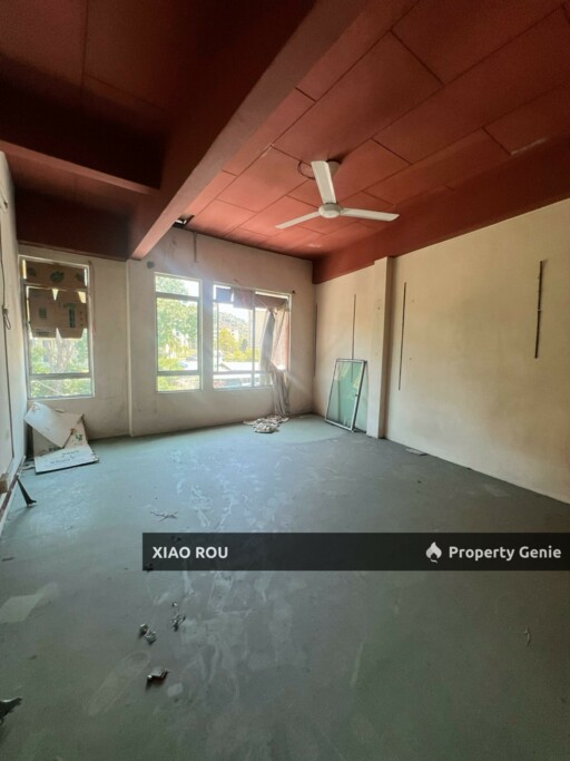 For Sale Bukit Beruang Triple Storey Shoplot