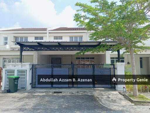 OPEN FACING ‼️Residensi Prima Bandar Puteri Jaya