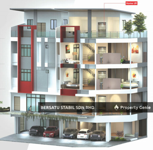 UL Residence