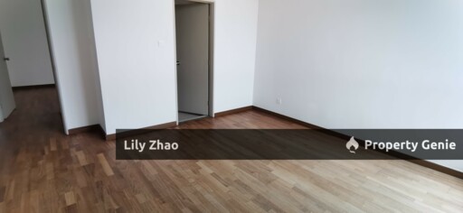 Duplex Penthouse for Sale, 3,701sf @Signal Hill, Kota Kinabalu City, Sabah