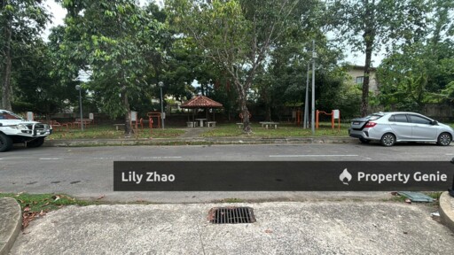Semi Detached 2-Storey, 5Bed 5Bath, Renovated Basic Fittings, Beautiful Unit, Taman Prima Jaya, Penampang, Kota Kinabalu.