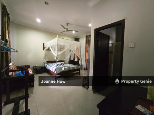 Luxury Area Double Storey Bungalow Ozana Villas Ayer Keroh