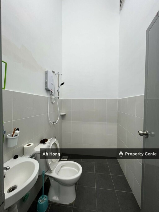 For Sale / Pula Mutiara 2 / Double Storey / Original Unit / Freehold