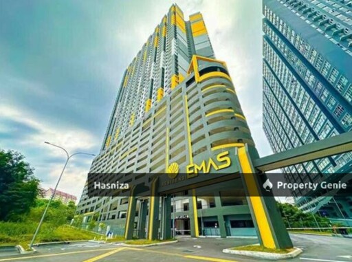 Residensi Emas For Sale Jalan Zamrud For Sale Sungai Tangkas For Sale