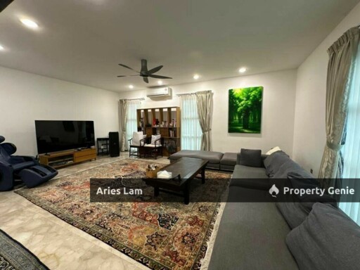 Bungalow House / Melody Park / East Ledang / Iskandar Puteri