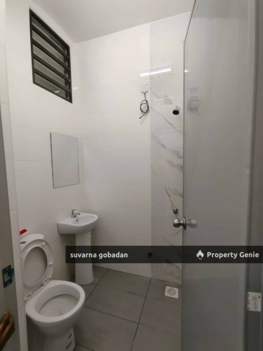 Freehold Single Storey Terrace House - Klebang Ipoh Perak