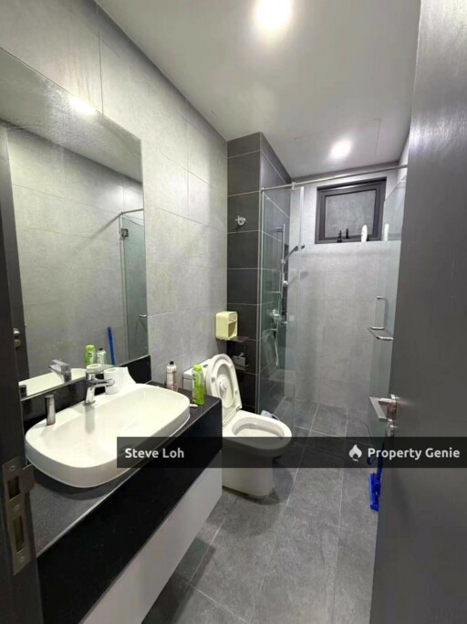 Sunway Velocity Two 2 Bedroom For Rent | 786sf | Fully Furnished | Near Maluri MRT