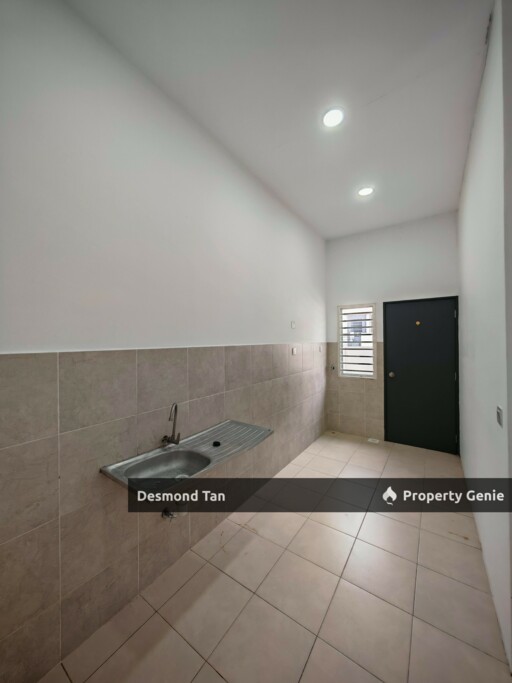 1 Storey Astera Iringan Bayu, Seremban, Mambau, Sendayan, Seremban 2, Nada Embun