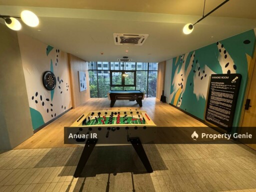 M-Arisa Condo @ Sentul Kuala Lumpur