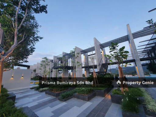Novus Condominium