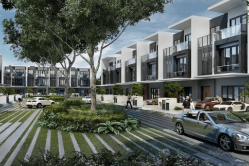 Cyberview Garden Villas, Cyberjaya