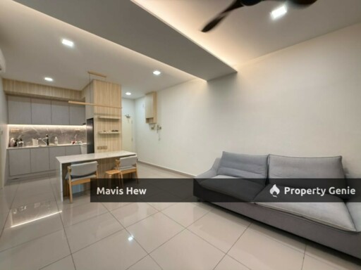 For Rent, Austin Regency @ Mount Austin, 1 Carpark, Fully Furnished